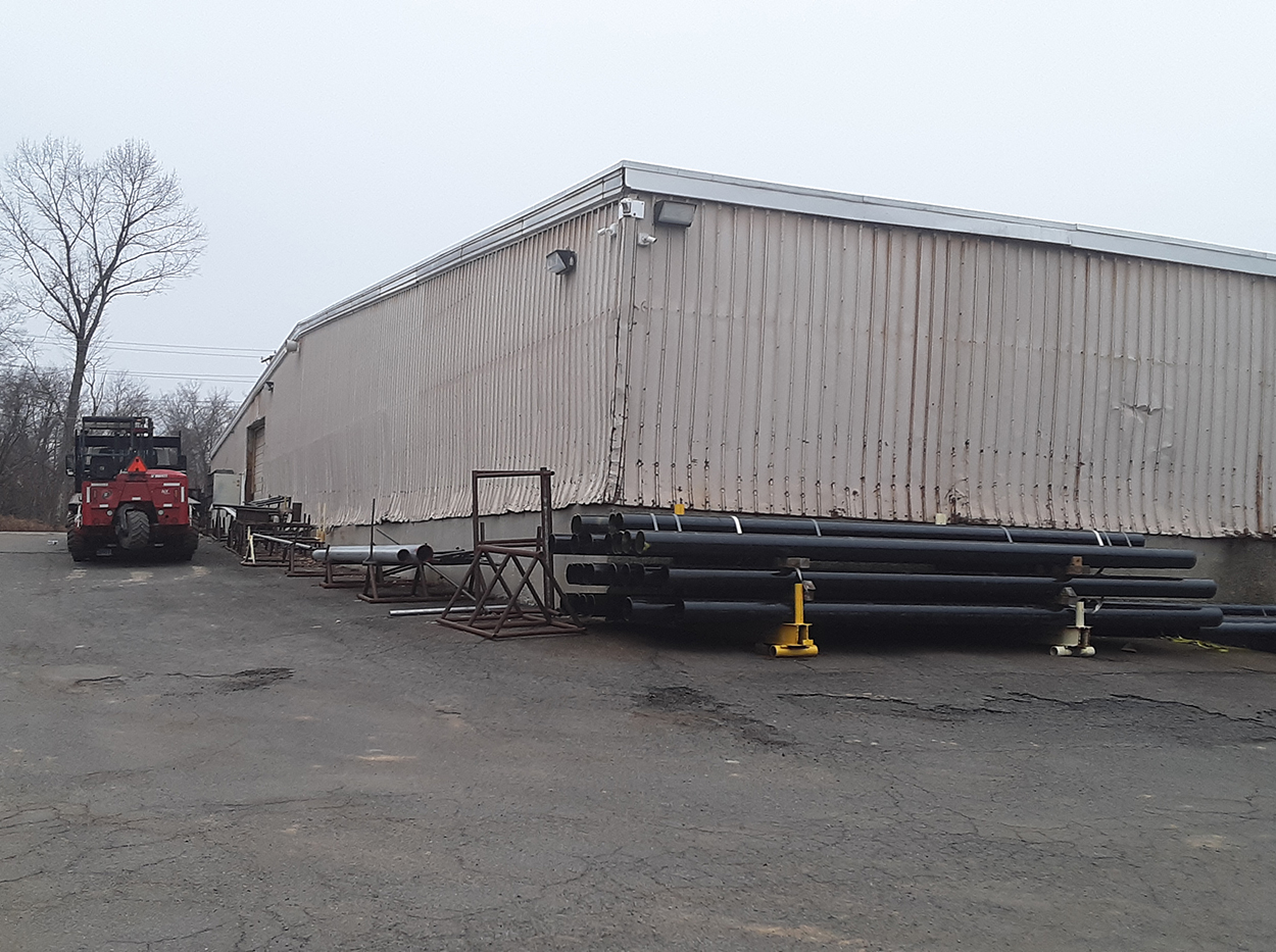 Top Metal Building Repair Contractors in CT